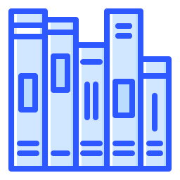 Books icon