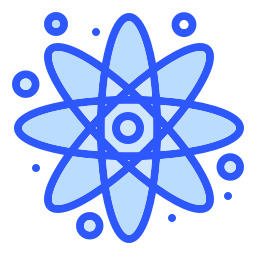 atom icon