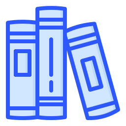 Book icon