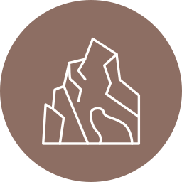 Cave icon