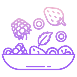 Berries icon