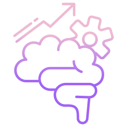 Brain icon