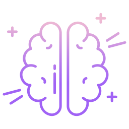 Brain icon