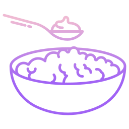 griechischer joghurt icon