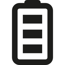 Full Battery icon