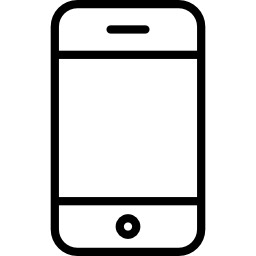 smartphone icon