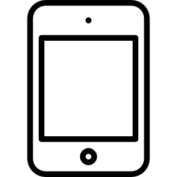 ipad icon