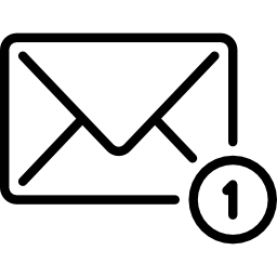 email icon