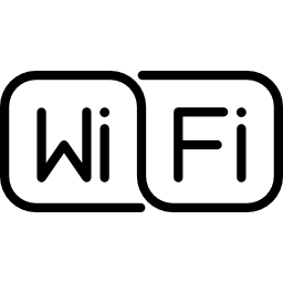 w-lan icon