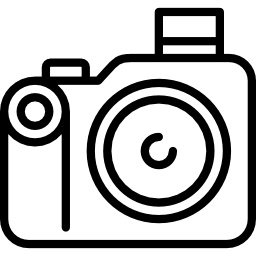 fotoapparat icon