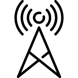 Antenna icon