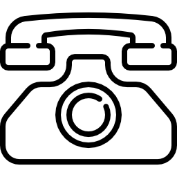 Telephone icon