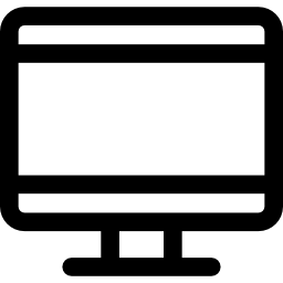 desktop icon