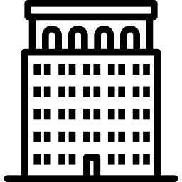 Building icon