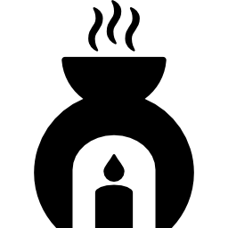 Aromatherapy icon