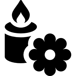 Candle Flower icon