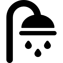 Shower icon