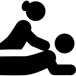 Massage icon