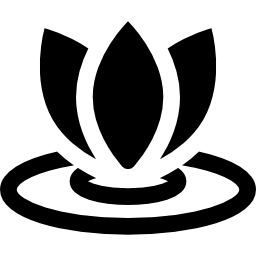 Lotus icon