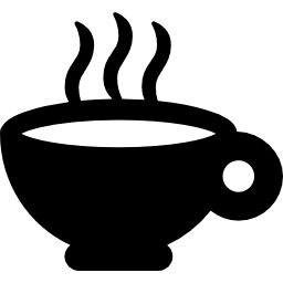 Tea icon