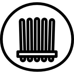 Mbira icon