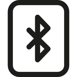 Bluetooth icon