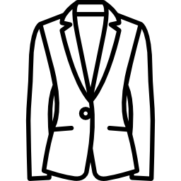 Jersey Blazer icon