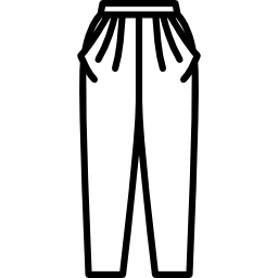 Pegged Pants icon