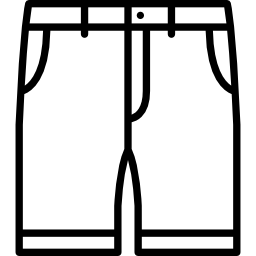 Chino Shorts icon