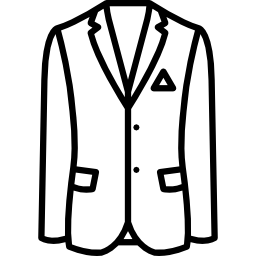 Oxford Wave Blazer icon