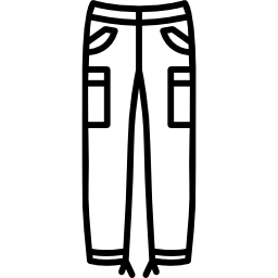 Pants icon