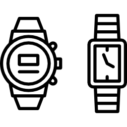 Watches icon