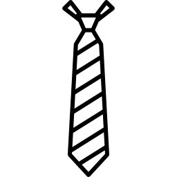 Tie icon