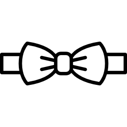 Bow Tie icon