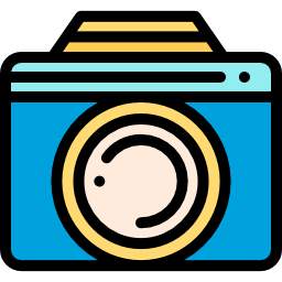 fotoapparat icon