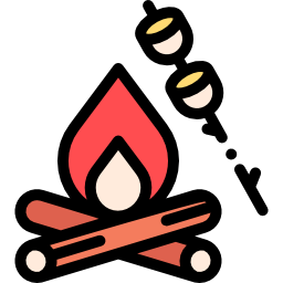 lagerfeuer icon