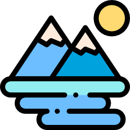 berg icon