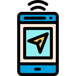 smartphone icon