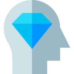 Mind icon