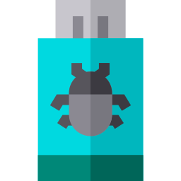 usb stick icon