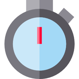 Chronometer icon