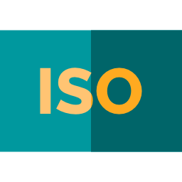 Iso icon