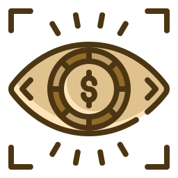 Vision icon