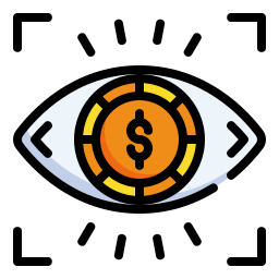 vision icon