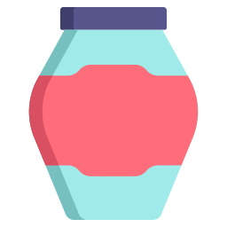 Jar icon