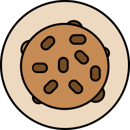 Cookie icon