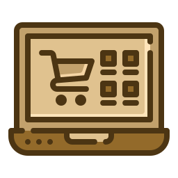 e-commerce icon