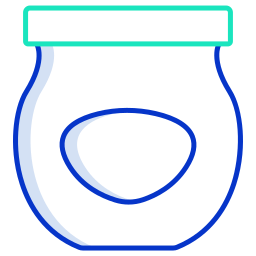 Jar icon