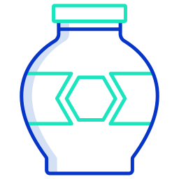 pot Icône