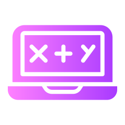 algebra icon